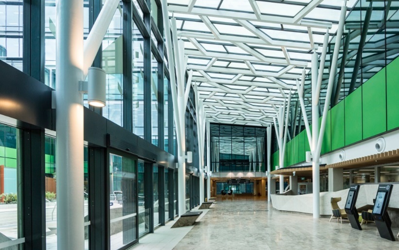 Royal Adelaide Hospital